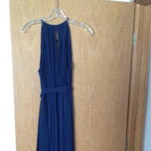 Bridesmaid dress